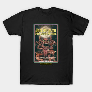 Portuguese Gremlins T-Shirt